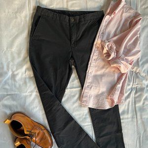 Bonobos Chinos